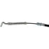 Dorman C660316 Parking Brake Cable Parking Brake Cable