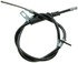 C660321 by DORMAN - Parking Brake Cable