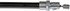 Dorman C660324 Parking Brake Cable Parking Brake Cable