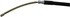 C660329 by DORMAN - Parking Brake Cable