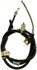 C660329 by DORMAN - Parking Brake Cable