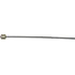 C660337 by DORMAN - Parking Brake Cable