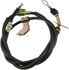 C660341 by DORMAN - Parking Brake Cable