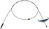 C660359 by DORMAN - Parking Brake Cable
