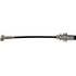 Dorman C660372 Parking Brake Cable Parking Brake Cable