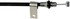 C660373 by DORMAN - Parking Brake Cable
