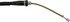 C660377 by DORMAN - Parking Brake Cable