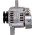 93098 by DELCO REMY - Alternator - Refrigeration, 12V, 60A, M6X1.0 B+ Output Terminal, Clockwise