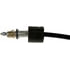 C660175 by DORMAN - Parking Brake Cable