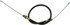 C660173 by DORMAN - Parking Brake Cable