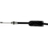 Dorman C660177 Parking Brake Cable Parking Brake Cable