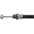 Dorman C660178 Parking Brake Cable Parking Brake Cable