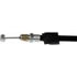 C660183 by DORMAN - Parking Brake Cable