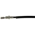 C660192 by DORMAN - Parking Brake Cable