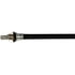 C660198 by DORMAN - Parking Brake Cable