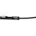 C660204 by DORMAN - Parking Brake Cable