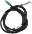 C660212 by DORMAN - Parking Brake Cable