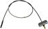 C660214 by DORMAN - Parking Brake Cable