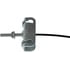 Dorman C660216 Parking Brake Cable Parking Brake Cable