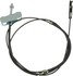C660215 by DORMAN - Parking Brake Cable