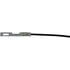 C660218 by DORMAN - Parking Brake Cable