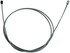 C660219 by DORMAN - Parking Brake Cable