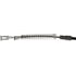 C660222 by DORMAN - Parking Brake Cable