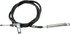 C660220 by DORMAN - Parking Brake Cable