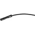 Dorman C660230 Parking Brake Cable Parking Brake Cable