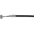 C660237 by DORMAN - Parking Brake Cable