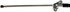 C660537 by DORMAN - Parking Brake Cable