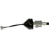 C660543 by DORMAN - Parking Brake Cable