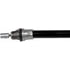 C660555 by DORMAN - Parking Brake Cable