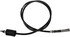 C660557 by DORMAN - Parking Brake Cable