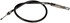 C660563 by DORMAN - Parking Brake Cable