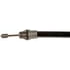 Dorman C660566 Parking Brake Cable Parking Brake Cable