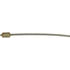 Dorman C660589 Parking Brake Cable Parking Brake Cable