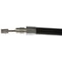 Dorman C660605 Parking Brake Cable Parking Brake Cable