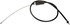 C660608 by DORMAN - Parking Brake Cable