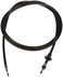 C660605 by DORMAN - Parking Brake Cable