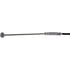 C660652 by DORMAN - Parking Brake Cable