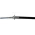 C660671 by DORMAN - Parking Brake Cable