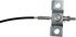 C660671 by DORMAN - Parking Brake Cable