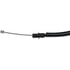 C660680 by DORMAN - Parking Brake Cable