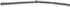 C660456 by DORMAN - Parking Brake Cable