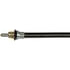 C660457 by DORMAN - Parking Brake Cable