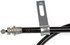 C660466 by DORMAN - Parking Brake Cable