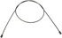 C660397 by DORMAN - Parking Brake Cable