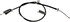 C660403 by DORMAN - Parking Brake Cable