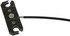 C660412 by DORMAN - Parking Brake Cable